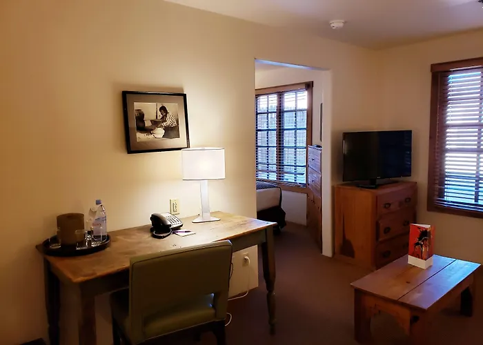 Hotel Santa Fe