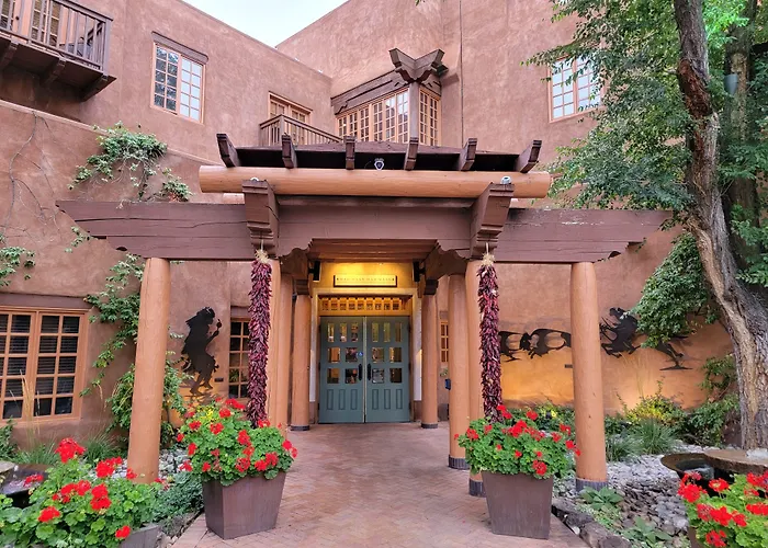 Hotel Santa Fe