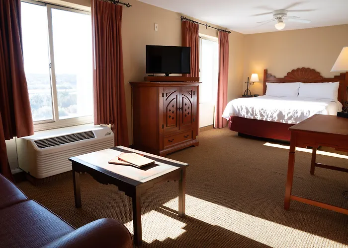 Homewood Suites By Hilton Santa Fe-North